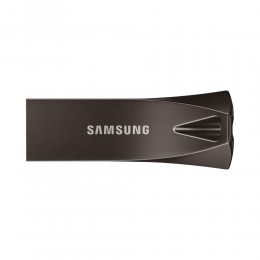 Samsung Bar Plus 64GB USB 3.1 Stick Grey (MUF-64BE4/APC) (SAMMUF-64BE4-APC)