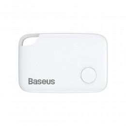 Baseus Intelligent T2 ropetype anti-loss device White (ZLFDQT2-02) (BASZLFDQT2-02)