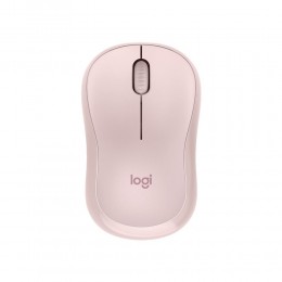 Logitech M240 Silent Bluetooth Mouse Pink (LOGM240PNK) (910-007121)