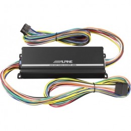 Alpine KTP-445A Ενισχυτής Plug & Play