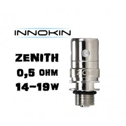Innokin Zenith Plexus coil 0,5ohm