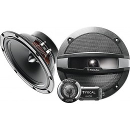 Focal AUDITOR R-165S2
