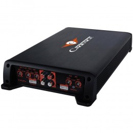 Cadence q Series Amplifier Q500.1de-Q500.1d
