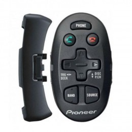 Pioneer CD-SR110 Χειριστήριο τιμονιού Bluetooth για έλεγχο Ραδιο-CD, Οθονών Multimedia