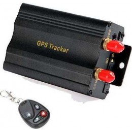 OEM 103B Plus.GPS Tracker Auto.