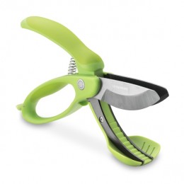 zephyr s.l.g salad scissor