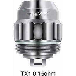 Freemax Twister Coil TX1 mesh 0.15ohm