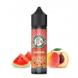 Steamtrain Flavour shot Bells and Whistles 60ml