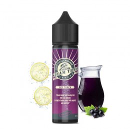 Steamtrain Flavour shot Off track 60ml