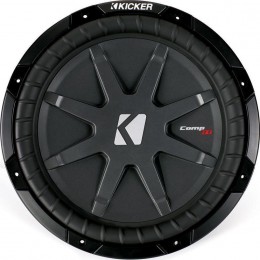 Kicker CWRT 8-2.Subwoofer.8''500wrms 2Ohm extra flat