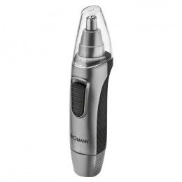 NE 8008 CB Nose and ear hair remover black-anthracite