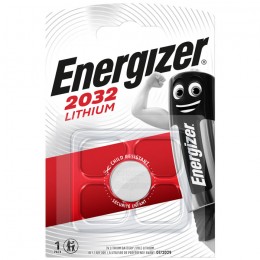 ENERGIZER CR2032 LITHIUM COIN