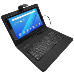 NOD Type & Protect 10.1" (TCK-10) Tablet case with keyboard