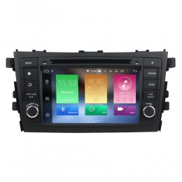 Bizzar Suzuki Celerio Android pie 9.0 8core Navigation Multimediau-bl-8c-Sz02