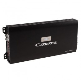 Cadence qrs Series Amplifier Qrs4.125ghe-Qrs4.125gh