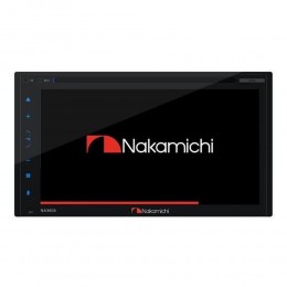 Nakamichi Na3605 2din Οθόνη Multimedia 6,8&quot;u-na-3605