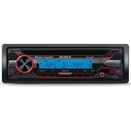 Sony MEX-M71BT Marine Ράδιο CD/MP3/AUX Με Bluetooth - KAI ΔΩΡΟ  USB 8GB