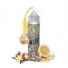 Mur Flavorshot Old Sport 20ml/60ml