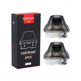Oxva X Cartridge 2ml (2τμχ)