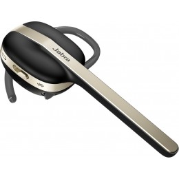 Jabra Talk 30 Bluetooth Headset for High Definition Hands-Free Calls in a Stylish Design