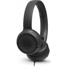 JBL TUNE 500black Ακουστικά