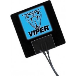 Viper 620V Neon Ένδειξη Προστασίας