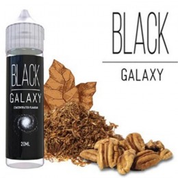 Black Flavour shots Galaxy 20/60ml