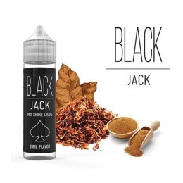Black Flavour shots Jack 20/60ml