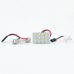 LED PCB 12