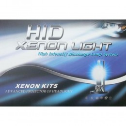 KIT XENON H4 W9 CAN BUS