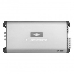 Cadence qr Series Amplifier Qr80.5e-Qr80.5
