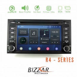 Bizzar Seat Leon/ibiza Android 10 8core Navigation Multimediau-bl-r4-St51