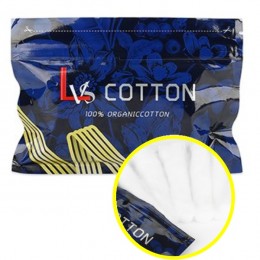 Lvs Vape Combed Cotton