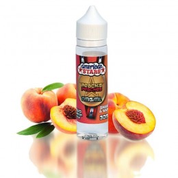 American Stars Flavour Shot Peach Peachs 30ml/60ml