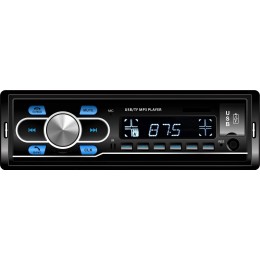 Car Mp3 Stereo Player 2200-bt με USB και BLUETOOTH