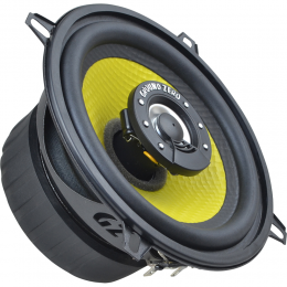 Gztf 5.2x Gztf 5.2x
130 mm / 5″ 2-way Coaxial Speaker System