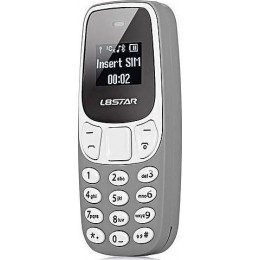 Κινητό GSM για ηλικιωμένους με κουμπί SOS Kruger&Matz Simple 920