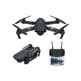 Andowl HD SKY-97 Αναδιπλούμενο Drone Set Micro Foldable 720P Camera