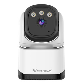 VSTARCAM smart κάμερα CS995, 3MP, WiFi, PTZ, SD