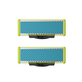Philips Oneblade Razor Blades 2pcs (QP225/50) (PHIQP225-50)