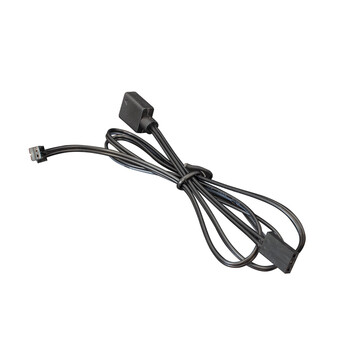 WHITE SHARK FAN GCF-S028-004 NEBULA-2 BLACK ARGB KIT