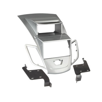 Πρόσοψη R/cd-Οθόνης Ford Fiesta d-381114-21-2