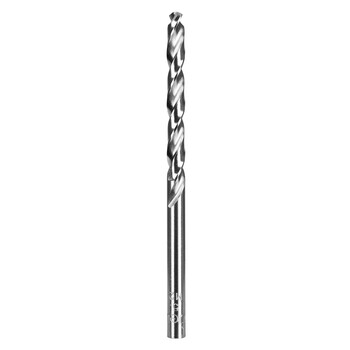 DELI σετ τρυπάνια DL16050G για μέταλλο, M2 HSS, 5x86mm, 10τμχ