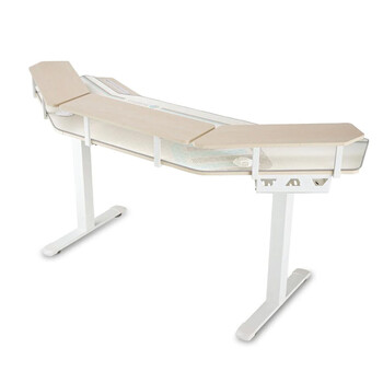 Gaming Γραφείο - Eureka Ergonomic® ERK-ES71-MW-US 180x60x75εκ.