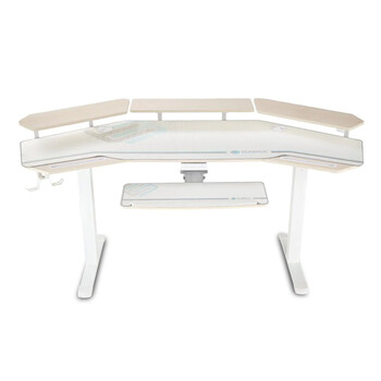 Gaming Γραφείο - Eureka Ergonomic® ERK-ES71-MW-US 180x60x75εκ.