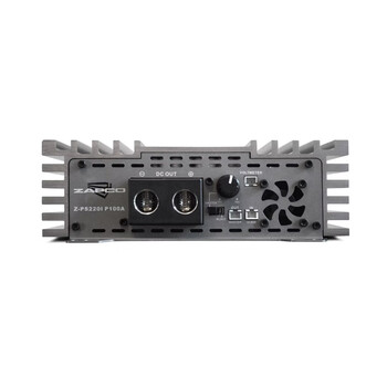 AC to DC Power Converter - ZAPCO Z-PS220I P100A