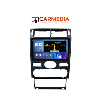 CARMEDIA CMDU409-3 TABLET 9'' OEM FORD MONDEO 2003-2006