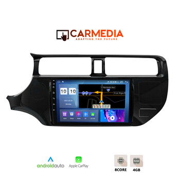 CARMEDIA CMDU409-3 TABLET 9'' OEM KIA RIO 2012-2015