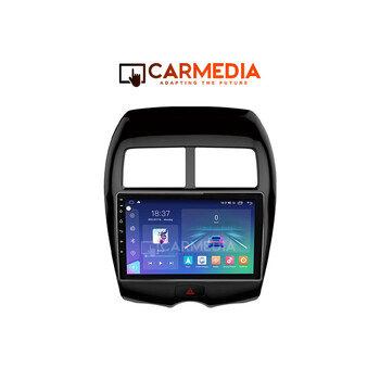 CARMEDIA CM20810B-13 KNOB TABLET 10'' OEM MITSUBISHI ASX 2009-2014