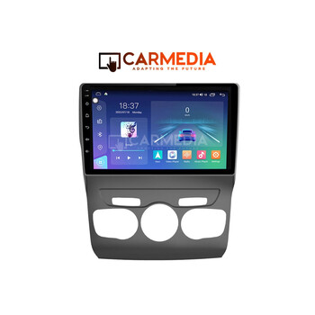 CARMEDIA CM20810B-13 KNOB TABLET 10'' OEM CITROEN C4-DS4 2011-2018